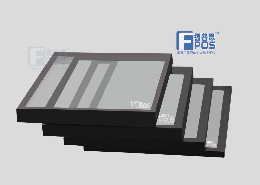 Interlayer glass Interlayer glass