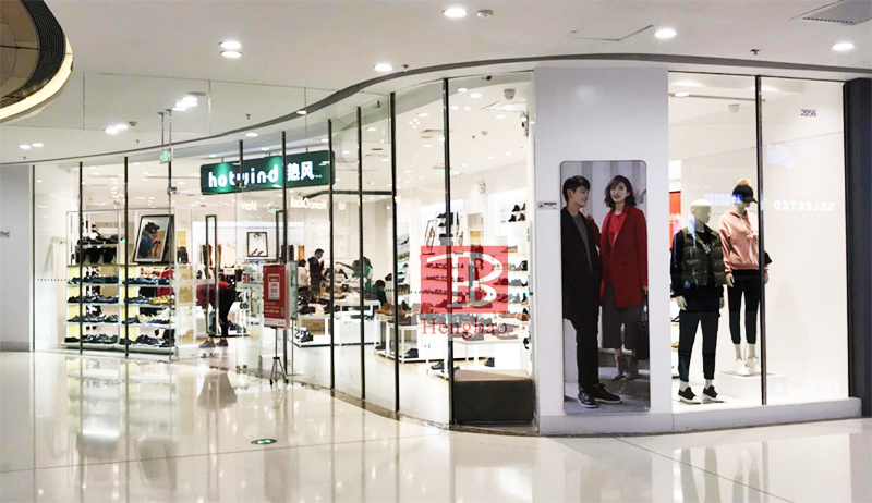 /Custom fire-rated glass walls /Custom fire-rated glass walls