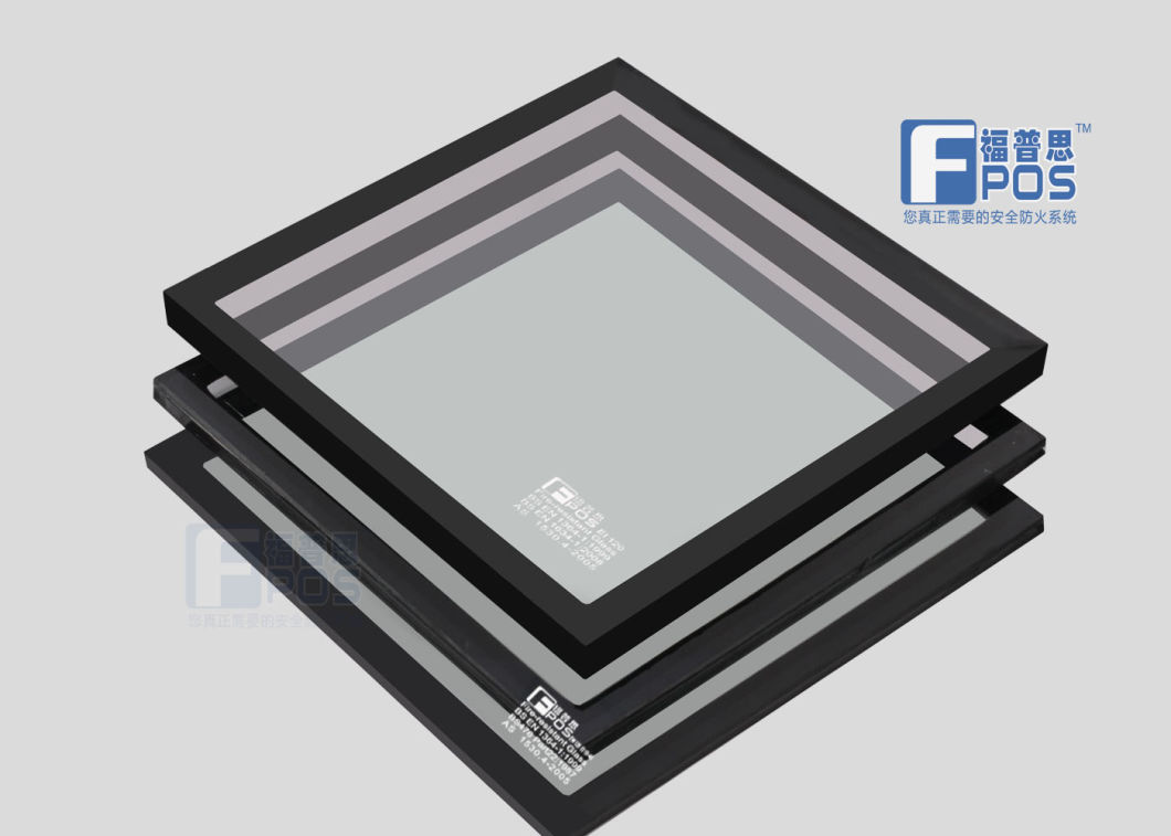 Heat insulation Glass Heat insulation Glass