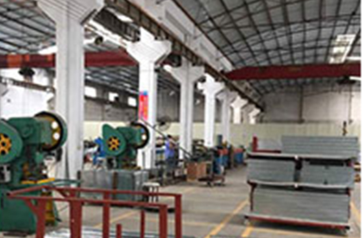 Fire resistant glass factory packing and shiping