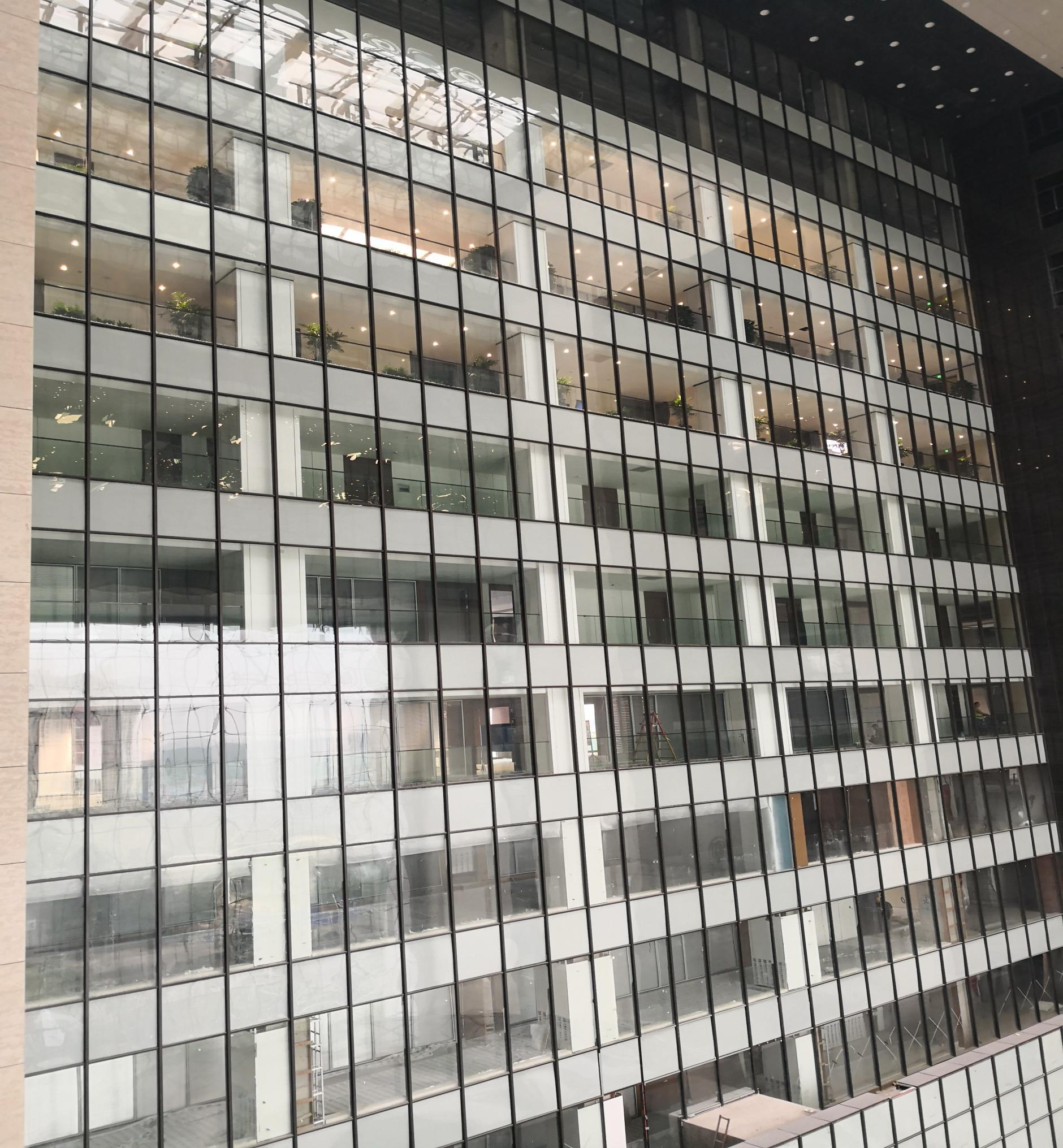 Understanding Fire Rated Windows And Their Importance