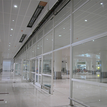 fire rated glass manufacturers