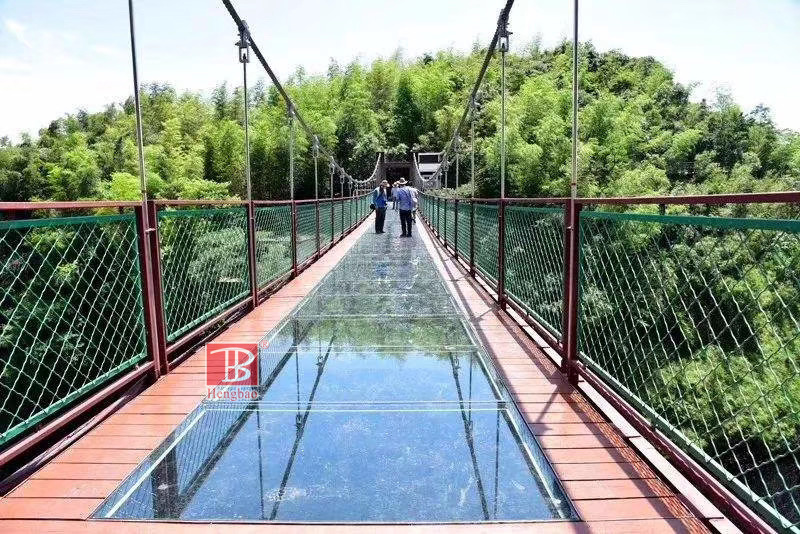 SentryGlas laminated glass