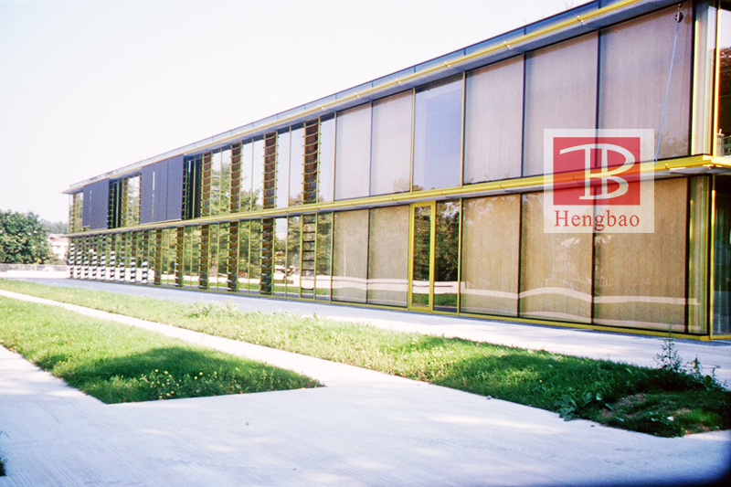 Fire-Rated Glass Solutions for Your Projects