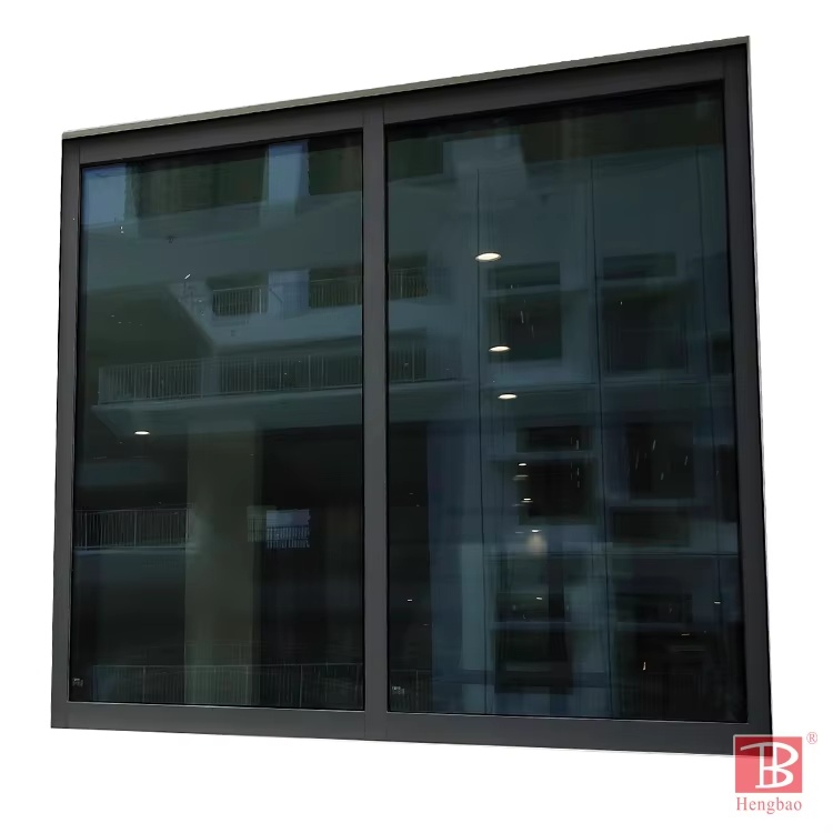 Semi-tempered Glass for Modern Architectural Projects