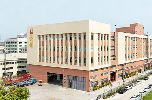 Hengbao fire resistant glass factory