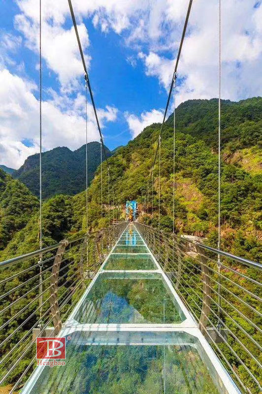 SGP interlayer glass