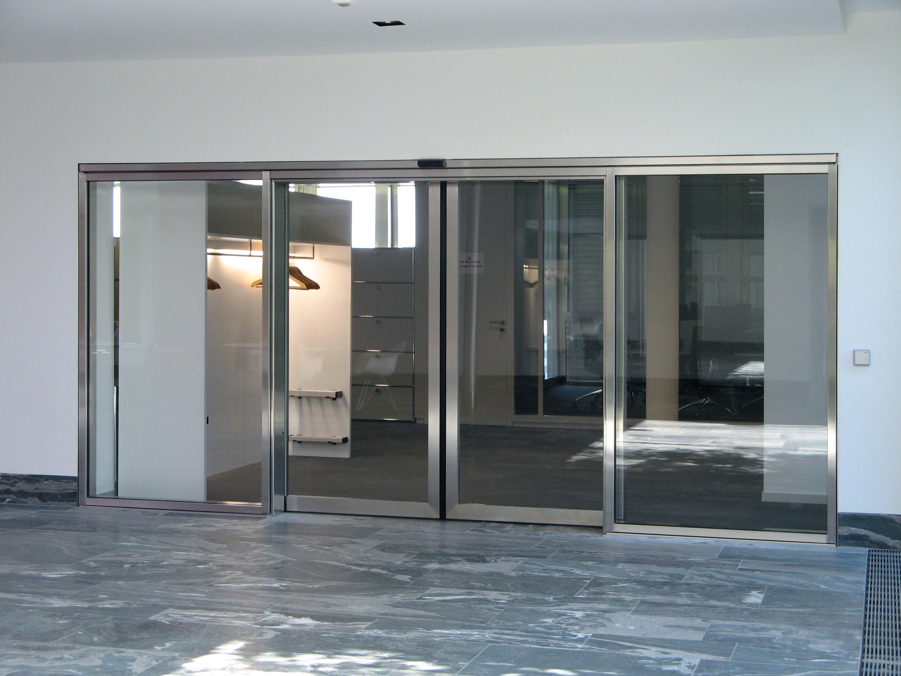 fire rated interior doors