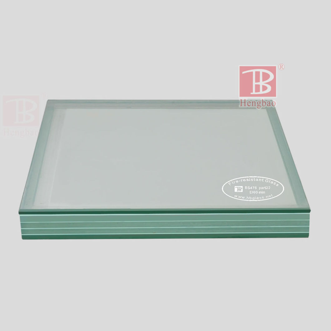 Sourcing Fire Safety Glass from China: A Buyer's Guide
