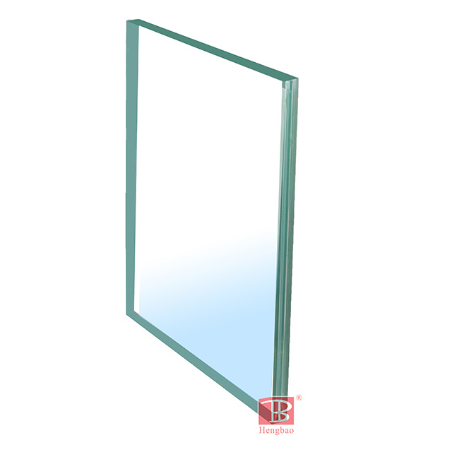 Toughened glass