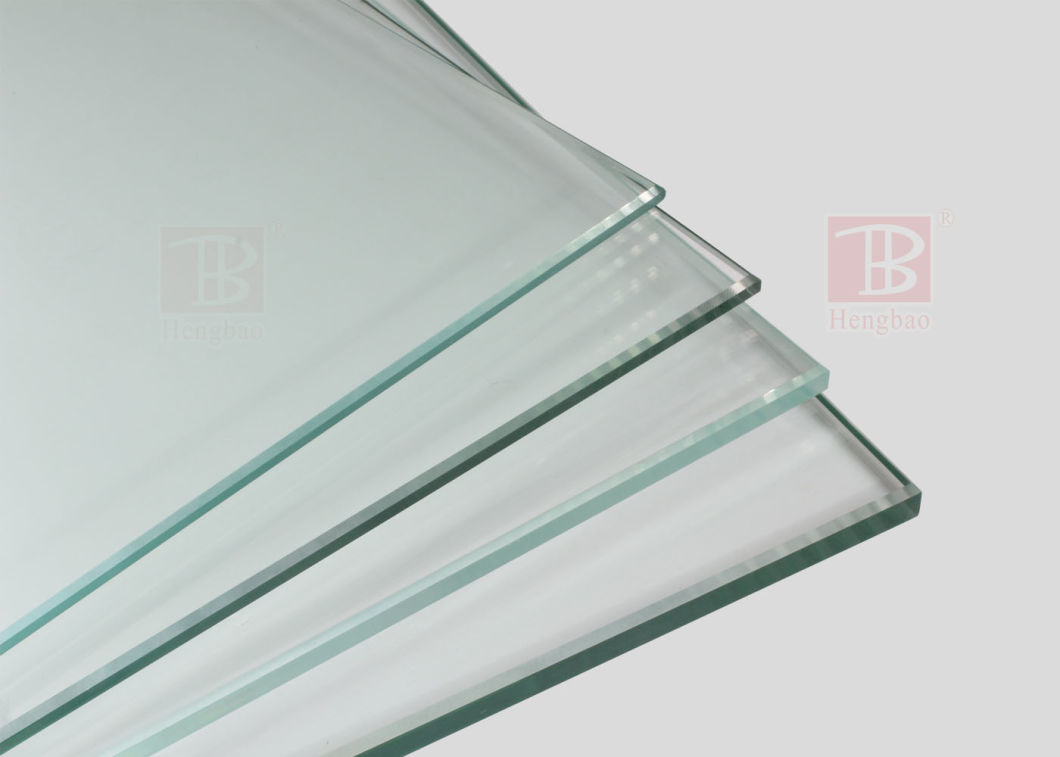 Float glass