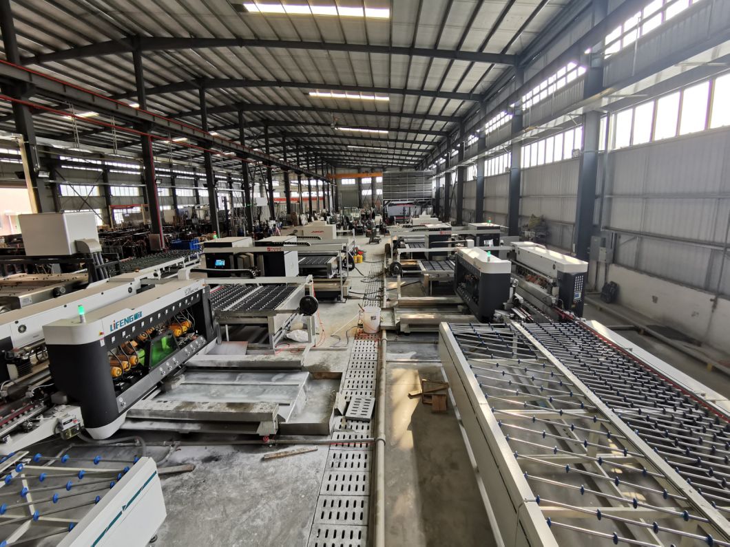 Custom tempered glass