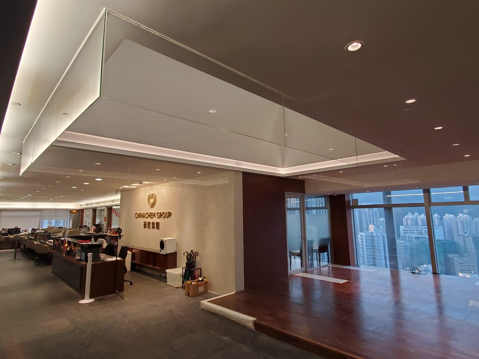 Flame Resistant Glass: Types, Ratings & Selection Guide